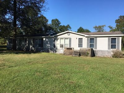 380 Beasley Rd, Lufkin, TX, 75904