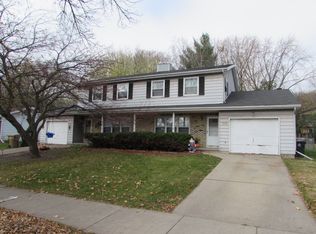 4534 Stein Ave, Madison, WI 53714