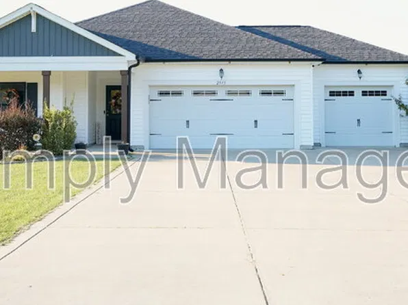 2915 Duck Pond Rd, Linden, NC 28356