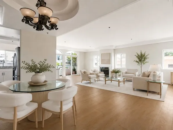 1315 S Saltair Ave APT 203, Los Angeles, CA 90025