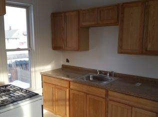 63 Trowel St #A, Bridgeport, CT 06607