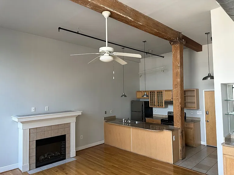 The Lofts at South Street — Photo 9