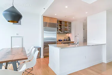 Rented by Corcoran