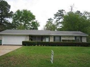 306 Nettie Ln, Hallsville, TX 75650