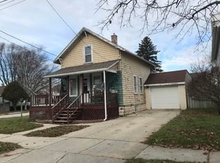 1114 24th St, Two Rivers, WI 54241