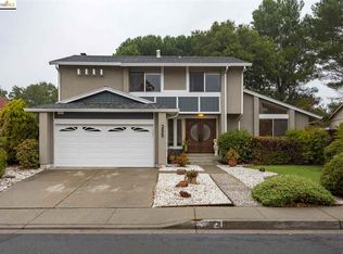 265 Pepperwood St, Hercules, CA