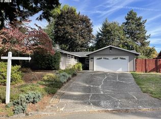6312 NE 69th Cir, Vancouver, WA