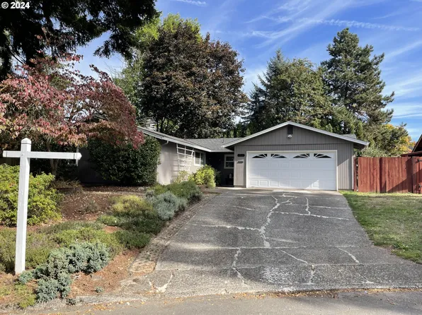 6312 NE 69th Cir, Vancouver, WA 98661