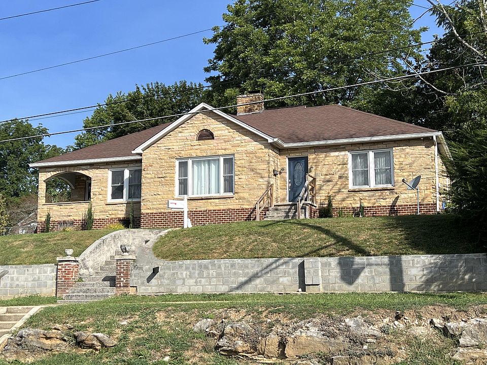 41897 E Ave, Pennington Gap, VA 24277 MLS 9947679 Zillow