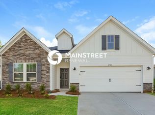 4126 Longmore Ln, Kannapolis, NC 28081