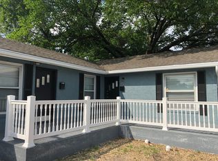 1142 Peavy Rd, Dallas, TX 75218