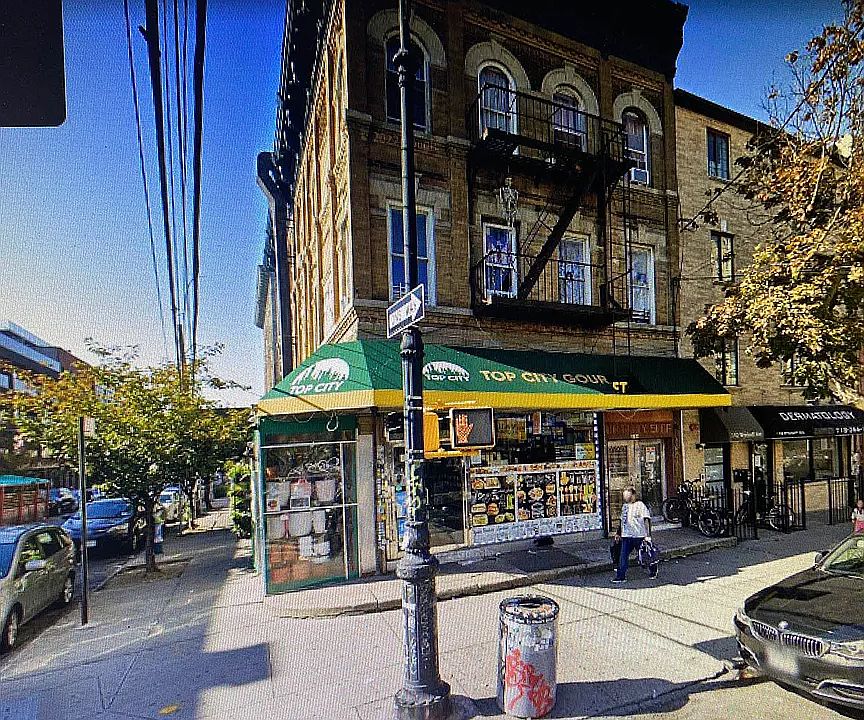 1st image of 144 Wyckoff Ave APT 1