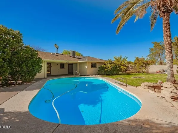 650 E Malibu Dr, Tempe, AZ 85282