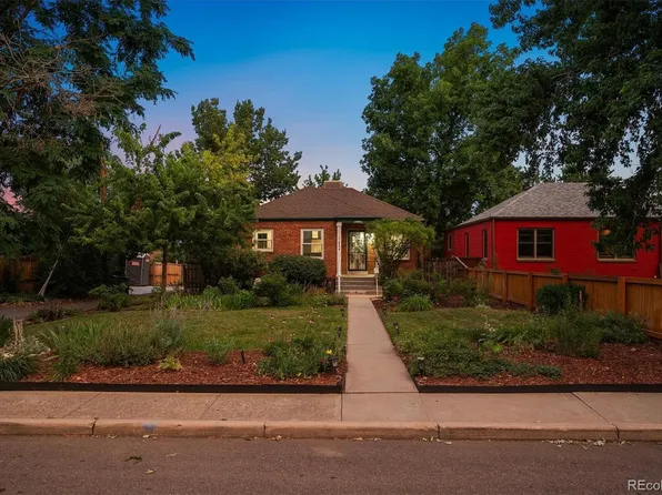 4528 W 27 Avenue, Denver, CO 80212