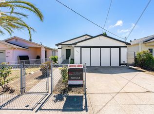 2876 15th St, San Pablo, CA 94806