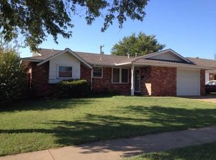 3908 SE 14th St #1, Oklahoma City, OK 73115