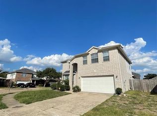 16311 Bandicoot Dr, Sugar Land, TX 77498