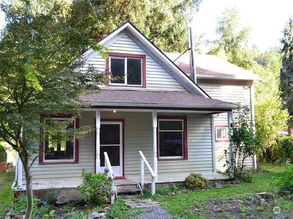 415 Cothary Street, Wilkeson, WA 98396