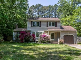 611 Calthrop Neck Rd, Yorktown, VA 23693