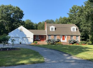 30 Rollins Rd, South Easton, MA 02375