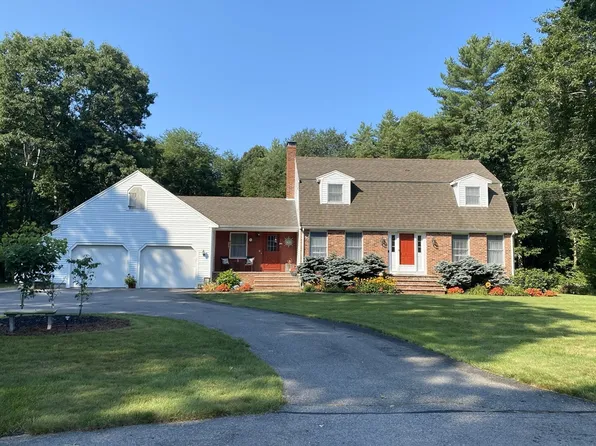 30 Rollins Rd, South Easton, MA 02375