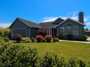 3605 Maple Ln, Tillamook, OR 97141