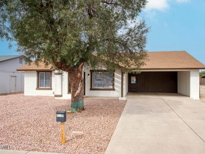 11820 N 42ND Drive, Phoenix, AZ, 85029