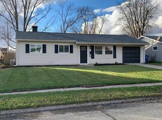 315 N Hendricks Ave, Marion, IN