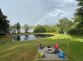 918 Main St, Calais, ME 04619