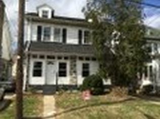 24 Overhill Rd, Upper Darby, PA 19082