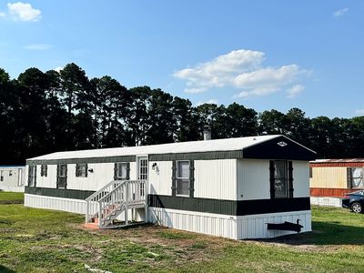 105 Bolingbrooke Dr, Goldsboro NC - Owner Finance Home