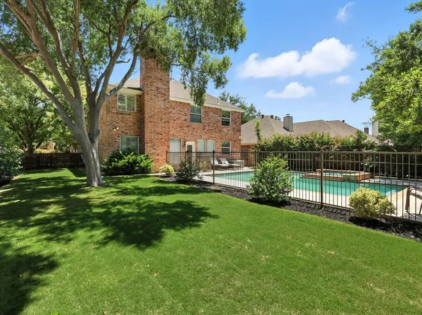 3517 Westminister Trl, Flower Mound, TX 75022