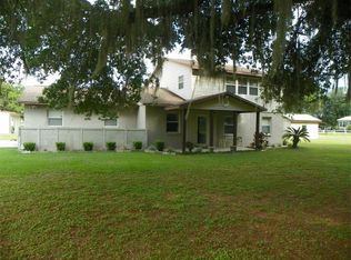 3150 Bohannon Rd, Zephyrhills, FL 33541