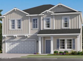 6368 FIREBUSH Road, Jacksonville, FL 32219