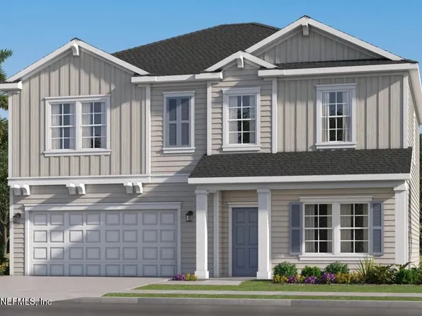 6368 FIREBUSH Road, Jacksonville, FL 32219