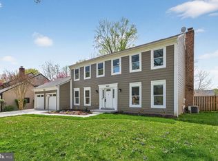 8808 Black Alder Dr, Alexandria, VA