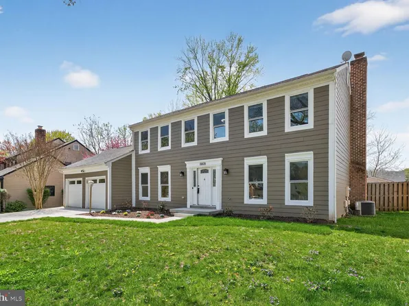 8808 Black Alder Dr, Alexandria, VA 22309