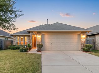 8122 Fairfield Manor Way, Richmond, TX 77407