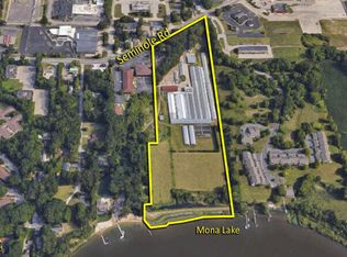 373 Seminole Rd, Norton Shores, MI 49444