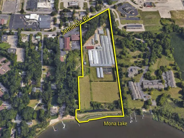 373 Seminole Rd, Norton Shores, MI 49444