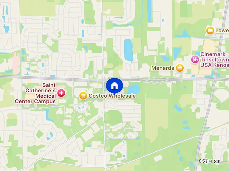 Location