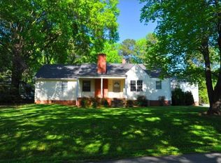 245 Southern Ave, Henderson, NC 27536