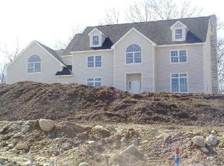 LOT 9 Topaz 67 Ln, Trumbull, CT 06611