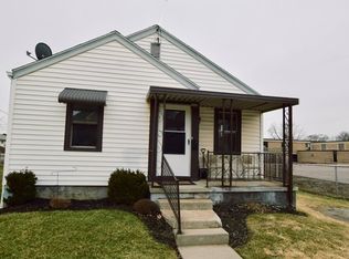 535 Oak St, Marion, OH