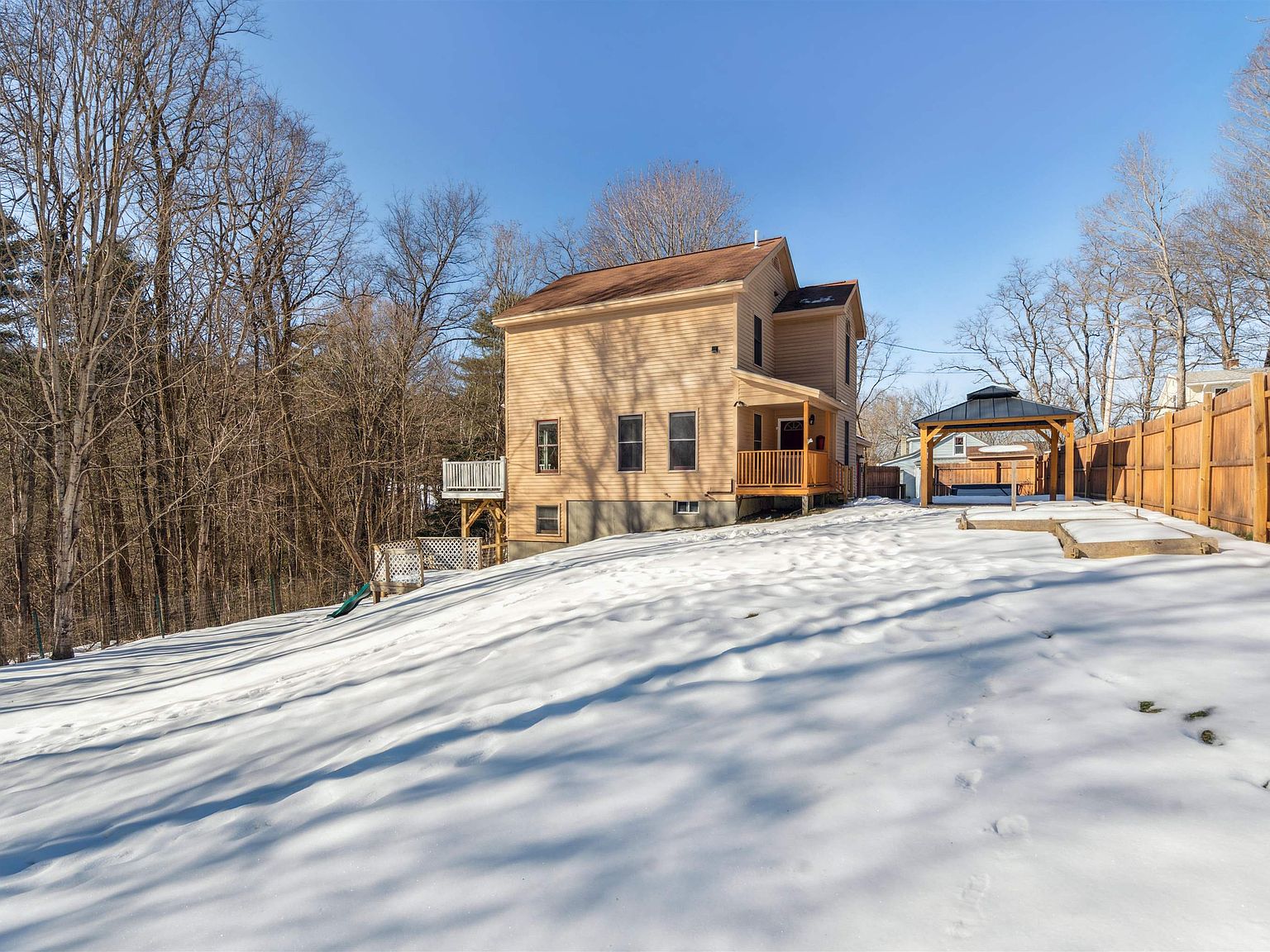 7 College Avenue, Lebanon, NH 03766 Zillow