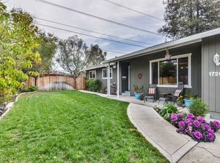 1726 Teakwood Dr, Martinez, CA 94553