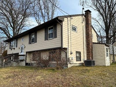 19 Aborn Ave, Cumberland, RI, 02864