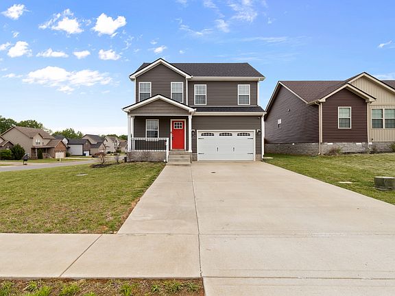 2nd image of 1101 Charles Thomas Dr