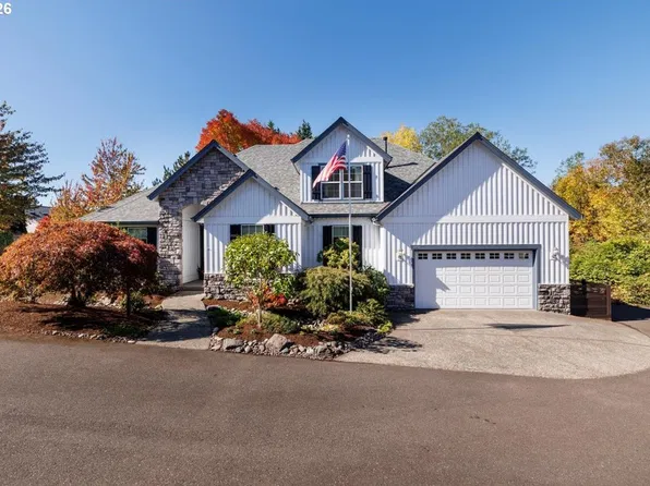 3756 NW Kaiser Rd, Portland, OR 97229