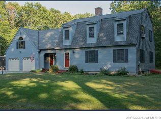 452 Squaw Rock Rd, Moosup, CT 06354